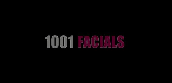  1001-Facials - PBD - Michaela O Brilliant